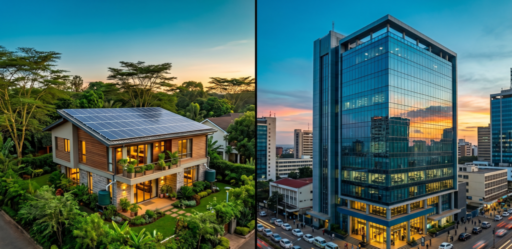 Concrete or Greenery? Choosing Sides in Kenya’s Bond Boom